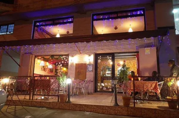 Restaurant Pizzeria Mammamia