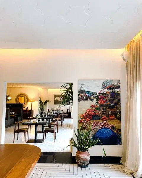 LEPIC Villa, Cocody