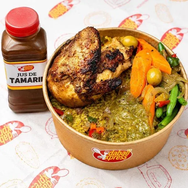 Dabali Xpress, Cocody