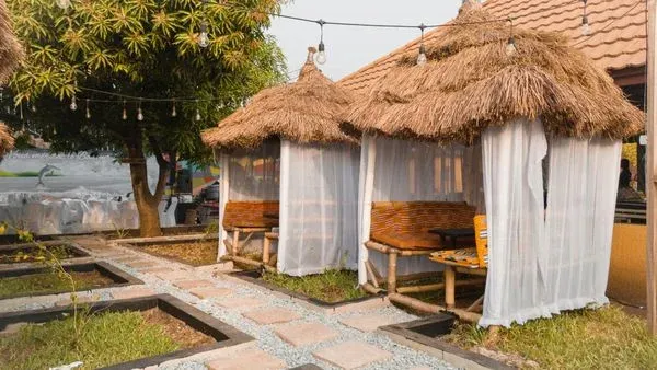 Yakro Grill, Yamoussoukro