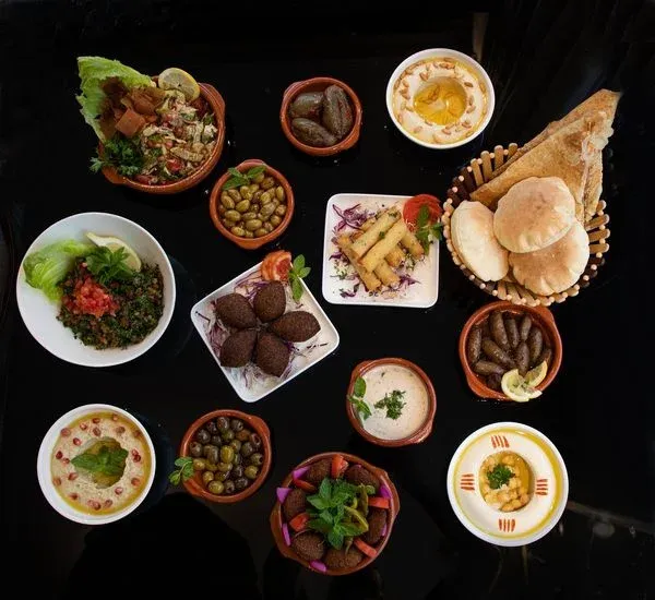 Restaurant Al Zawat Abidjan