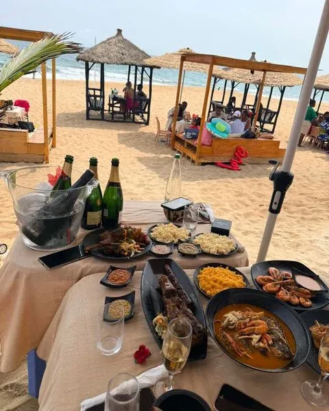 Ayooka Beach Résidence, Azuretti