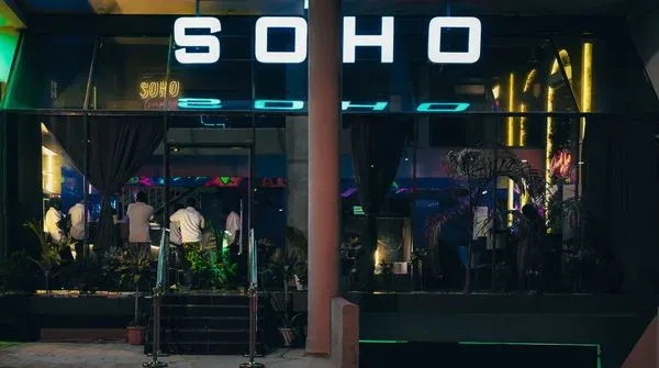 SOHO, Cocody