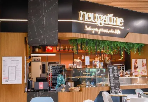 Nougatine ITC