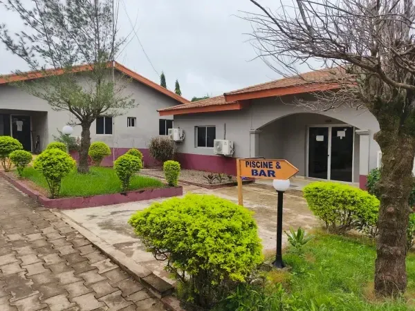 Assrin Hôtel, Duékoué