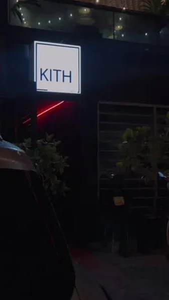 Kifh, Cocody