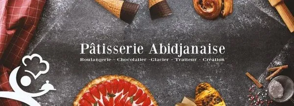 Pâtisserie Abidjanaise