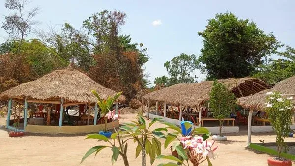 Espace Éden Yakro
