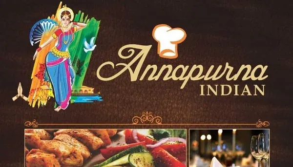 Annapurna restaurant, Marcory
