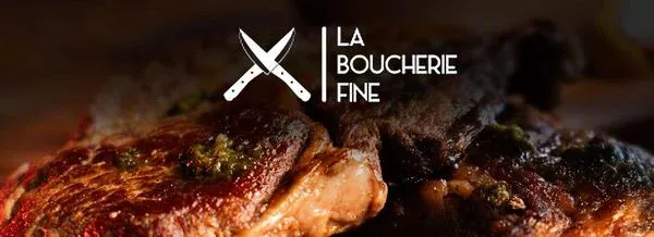 La Boucherie Fine, Cocody