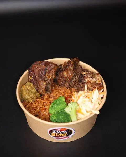 Dabali Xpress Bouaké, Bouaké
