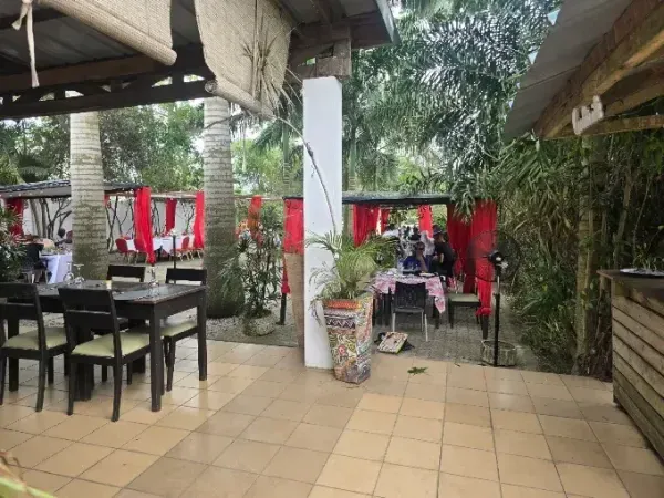 Chez François Bingerville, Bingerville