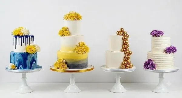 Les Pâtisseries Flora