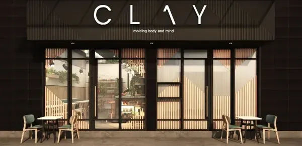Clay, Marcory