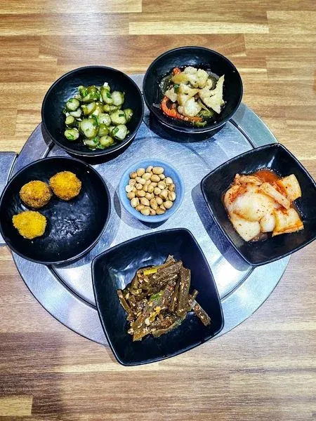 Arirang Restaurant, Marcory