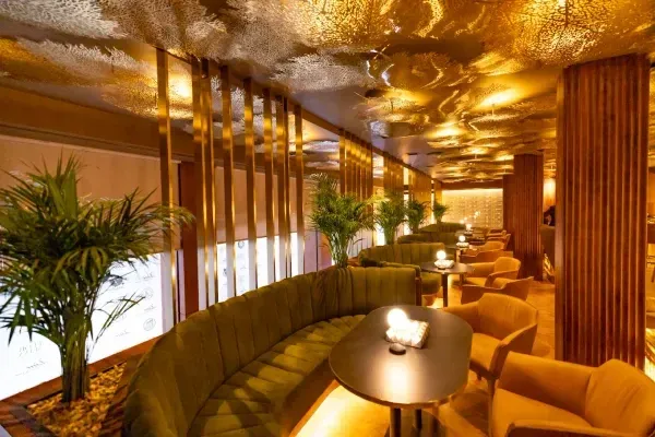 Zino Cigare & lounge