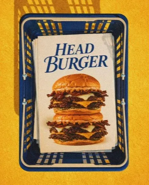 Head Burger, Marcory