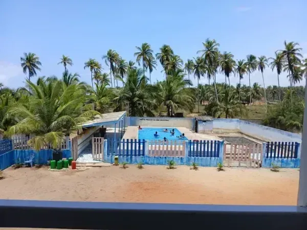 Afriki Village, Jacqueville