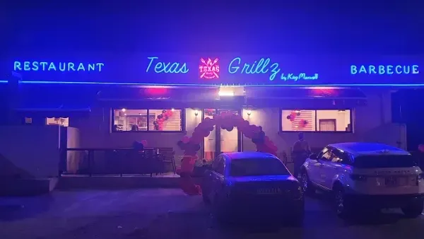 Texas Grillz, Yopougon