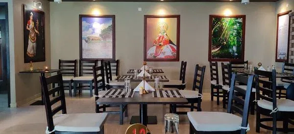 Malabar Café, Marcory