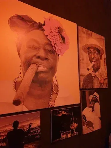 Cuba Lounge Bar, Cocody