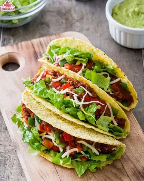 Casa Mexicana, Marcory