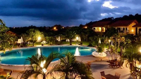 Eden Roc Ivoire, San-Pédro
