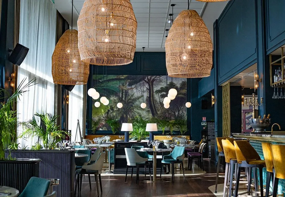 Le Comptoir