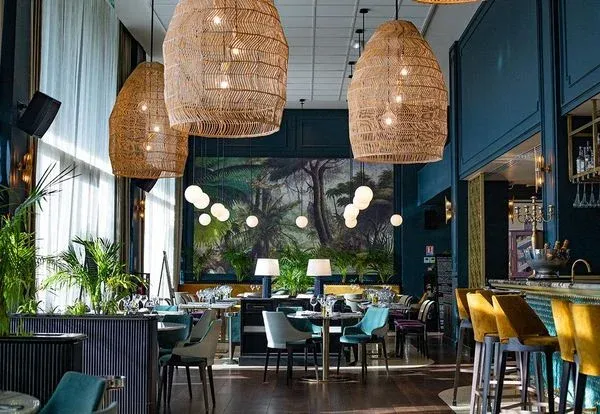 Le Comptoir