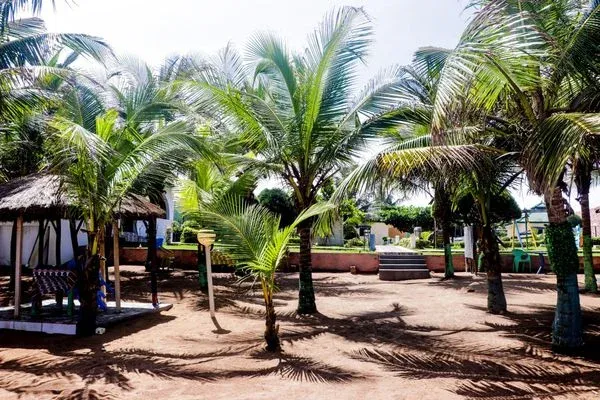 Nima Resort