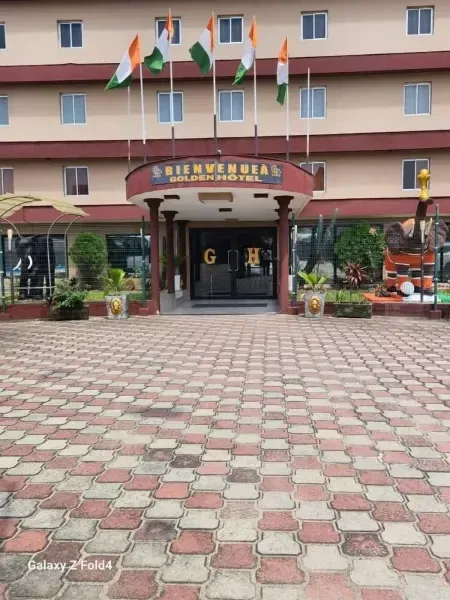 Golden Hôtel, Marcory