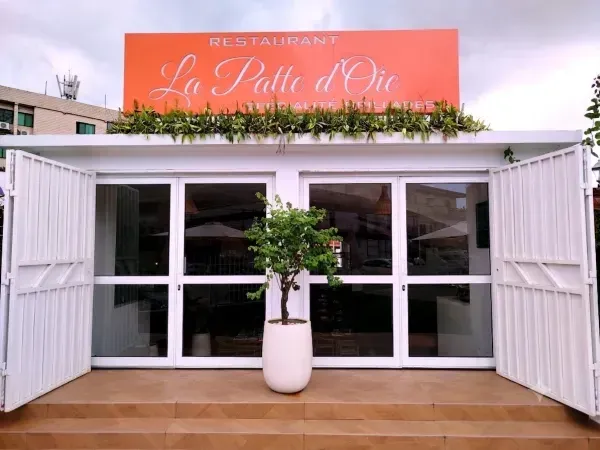 La Patte d'Oie, Treichville