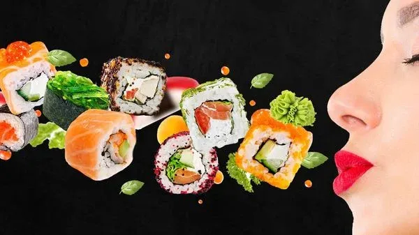 Le Sushi, Marcory