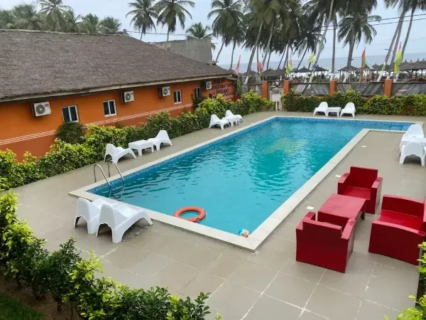 Hôtel Le Refuge Mondoukou, Mondoukou
