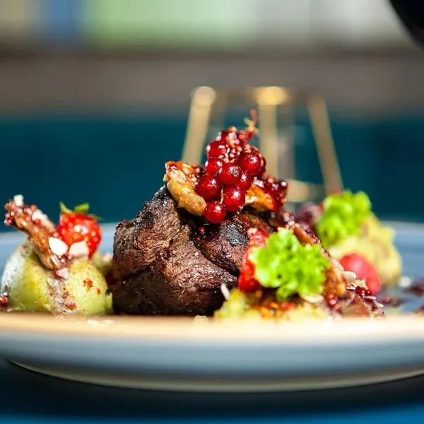 Chefs & Gastronomie, Cocody
