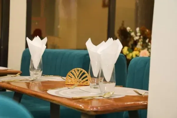 Le Bélier d'Or, Yamoussoukro