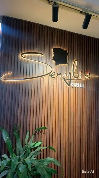 Serybi's Grill, Abidjan