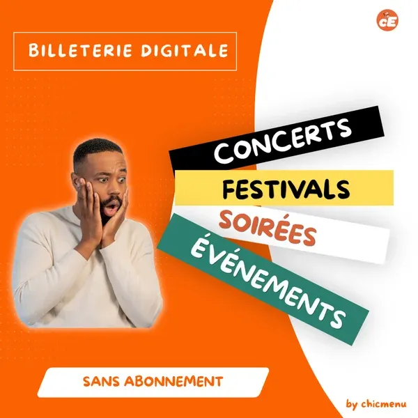 Chic Event, Abidjan