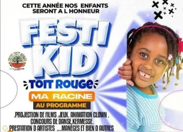 Pass Festi Kids 6, Chic Event, Abidjan