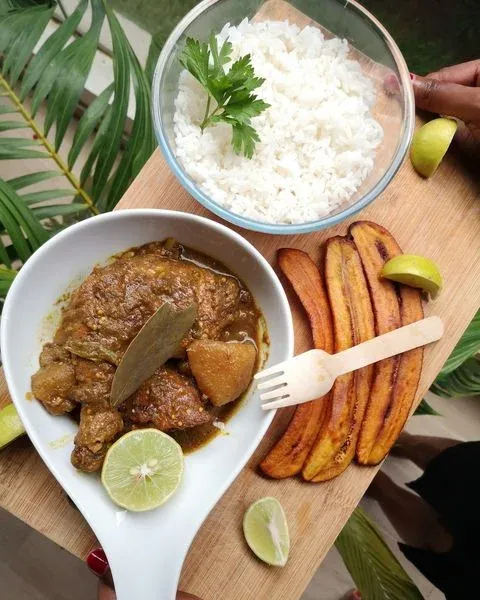 Fresh & Greens, Cocody