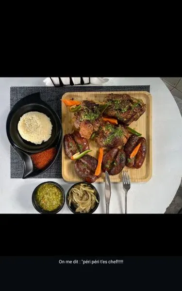 Le Pig's by Cochon Bio, Cocody