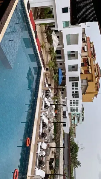 SK Resort, Yopougon