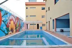 Hôtel Maurissonn, Yamoussoukro