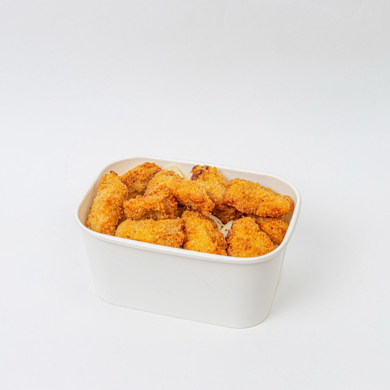 Crispy Chicken, Me Gusto, Cocody