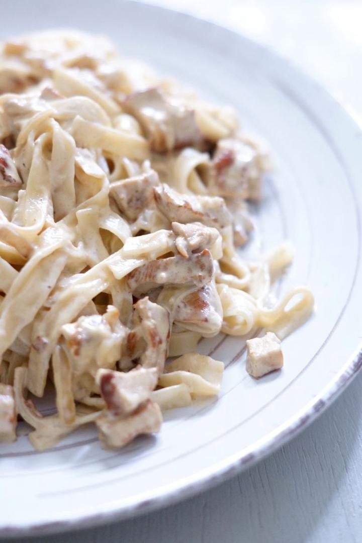 Carbonara, Me Gusto, Cocody