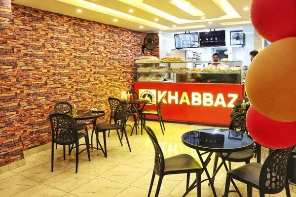 Khabbaz, Marcory
