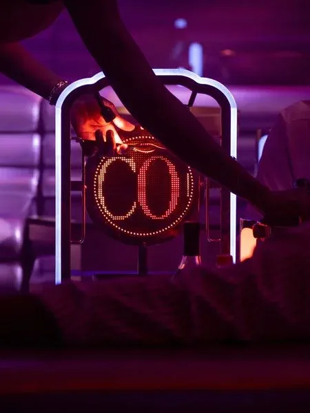 Muse Night Club, Cocody