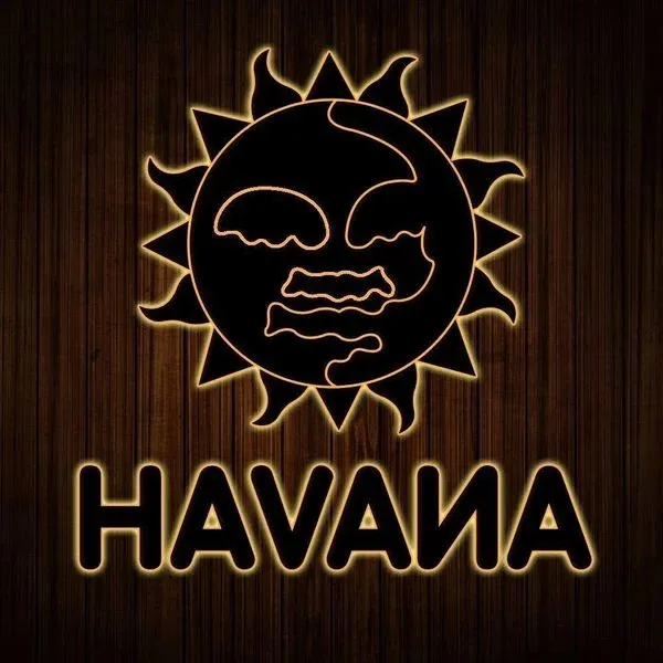 Havana Café, Marcory
