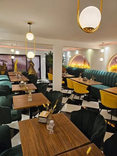 SKINNY LE RESTAURANT, Cocody