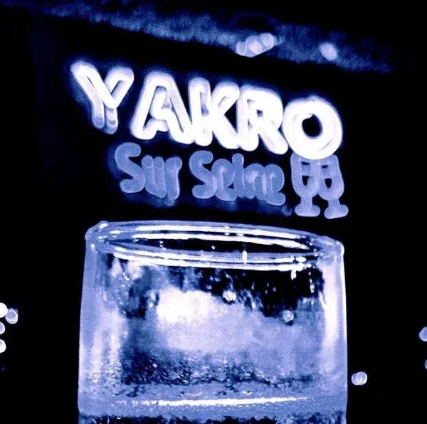 Yakro sur Seine, Yamoussoukro